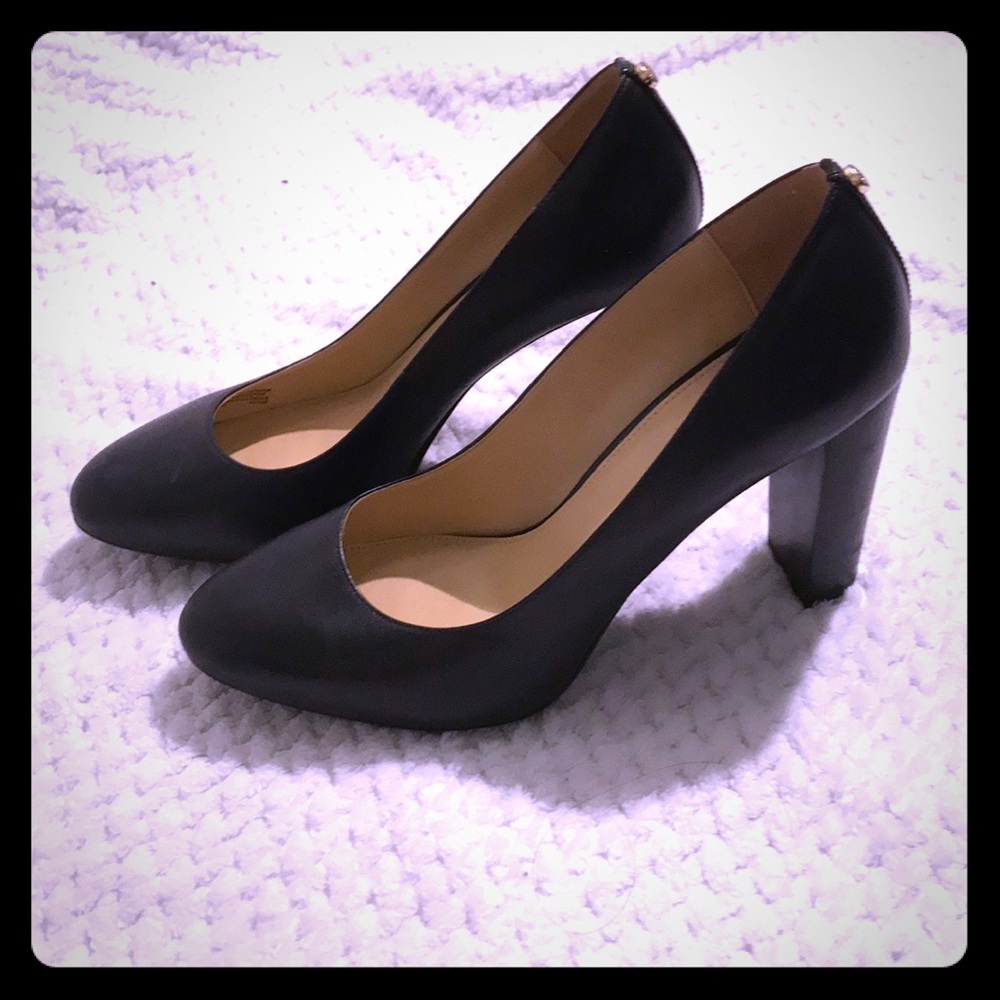 Michael Kors Susan flex pump